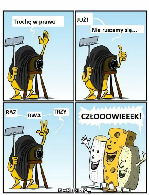 Zdjęcie –  