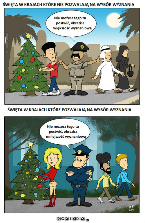 Bez różnicy –  