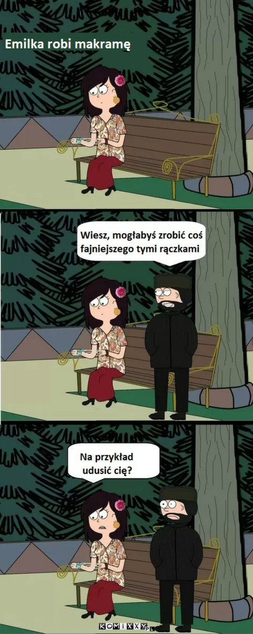 Kontrpropozycja –  