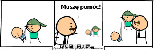 Pomoc –  