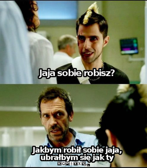 House –  