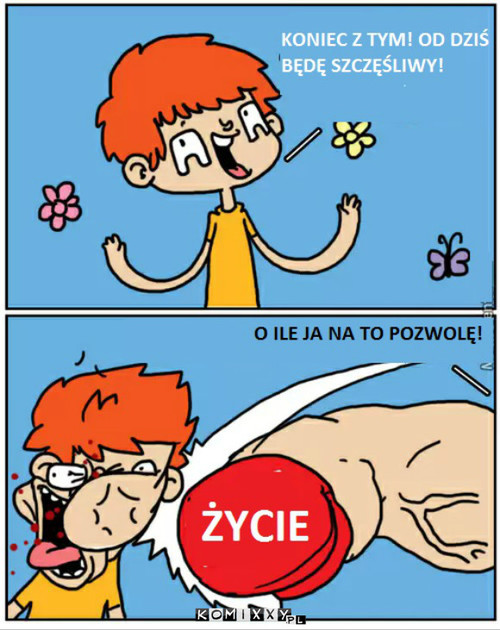 Życie –  