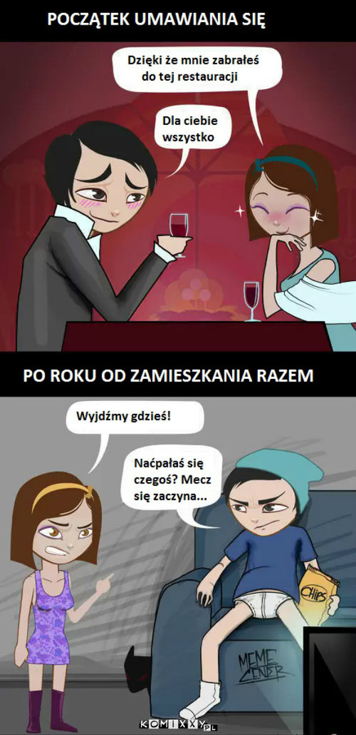 Zmiana –  