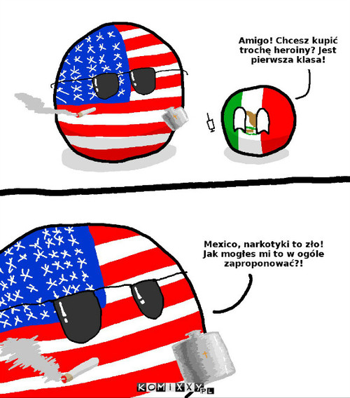 Murika –  