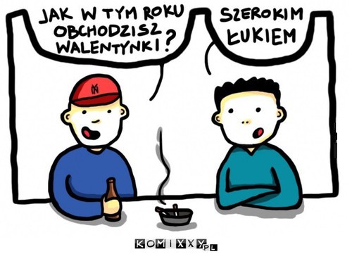 Walentynki –  