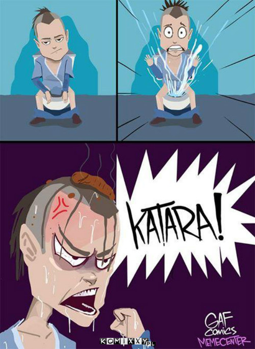 Avatar: legenda kibla –  