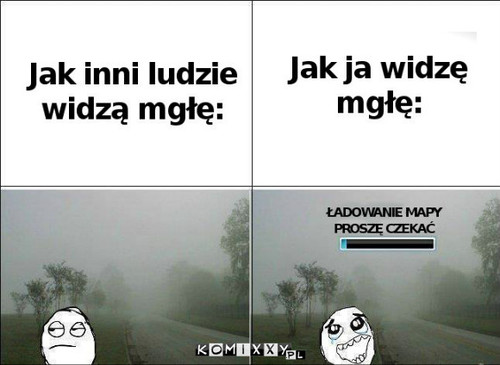 Mgła –  