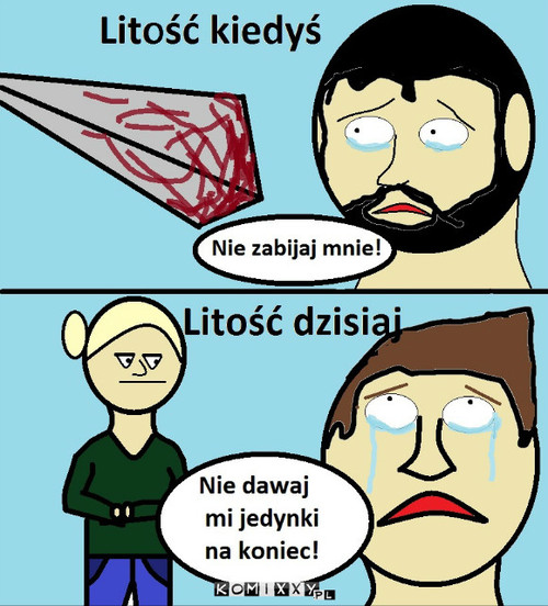 Litość –  