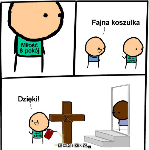 Koszulka –  