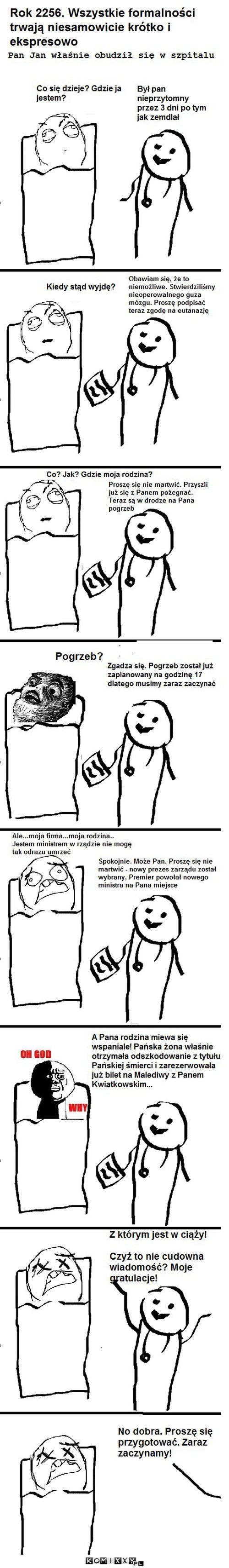 Przyszłość –  