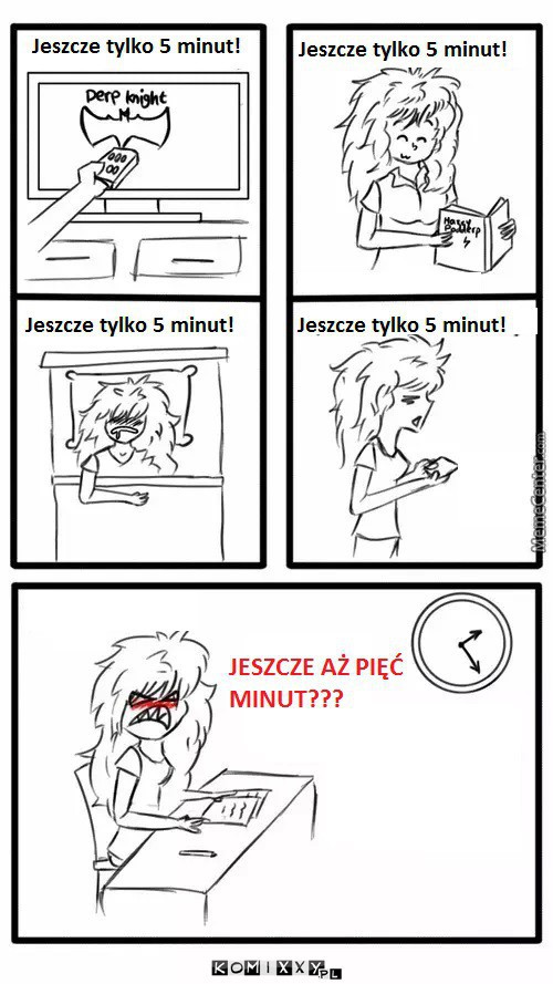 Jeszcze czy aż? –  