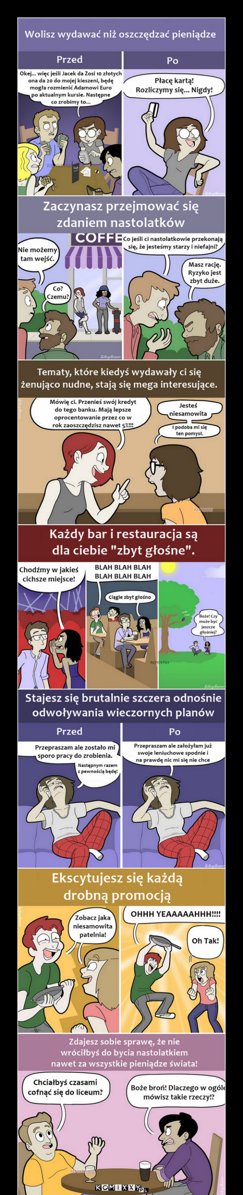 Zaczynasz –  