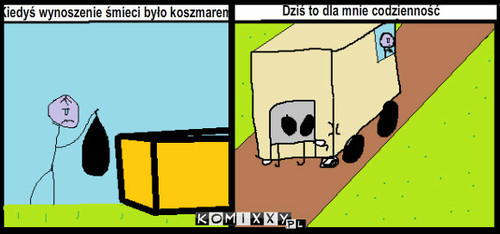 Życie –  