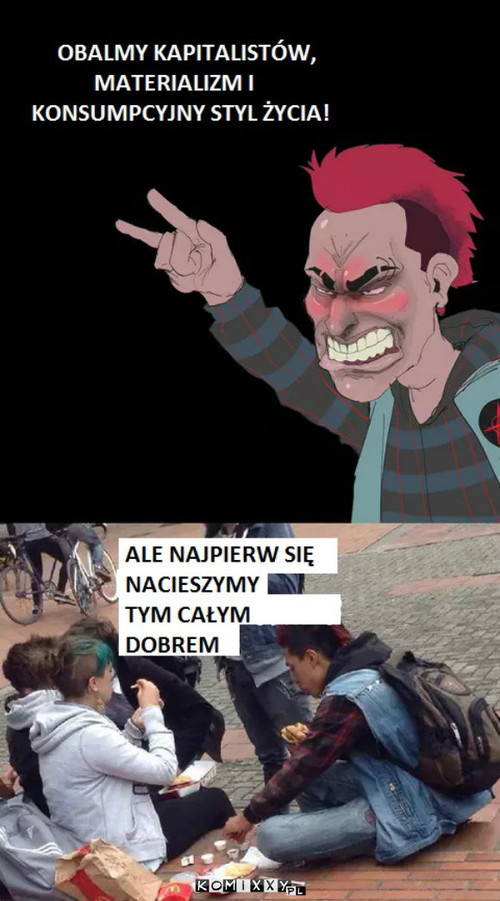 Anarchiści –  