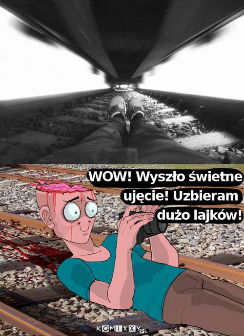 Ujęcie –  