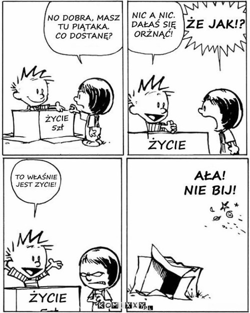 Życie! –  