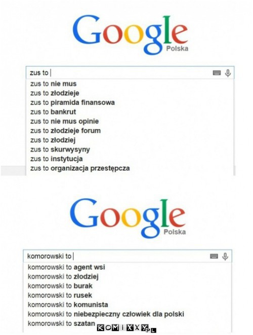 Google –  