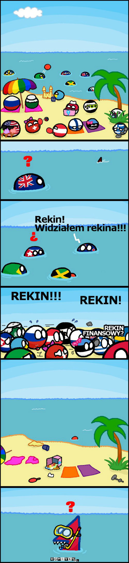 Rekin! –  