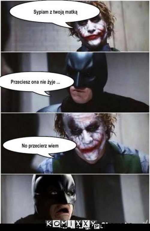 Batman –  