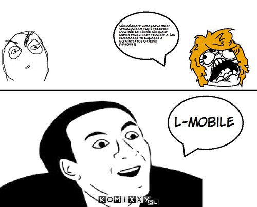 L-Mobile –  