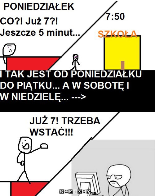 Tydzień –  