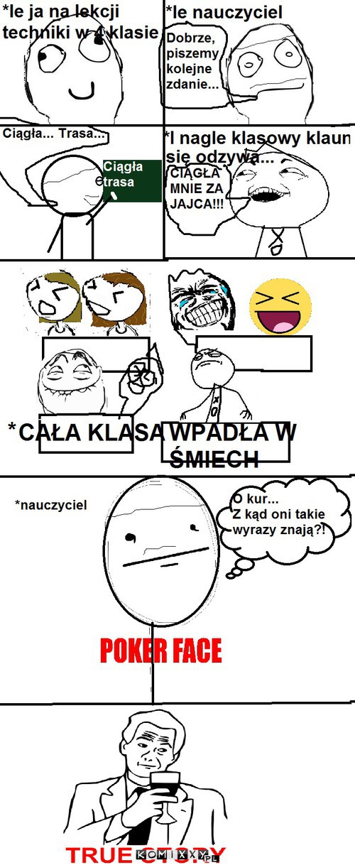 Ciągła... –  