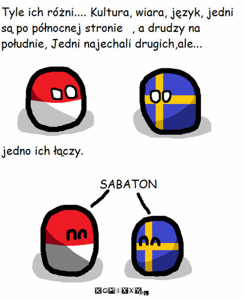 Sabaton –  