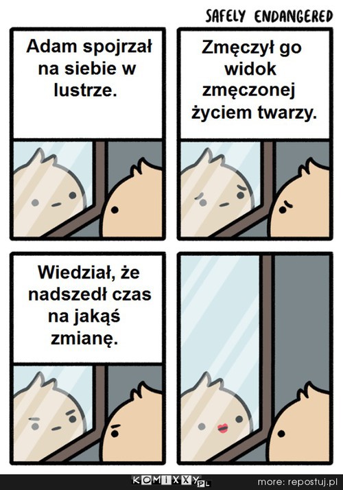 Zmiany –  