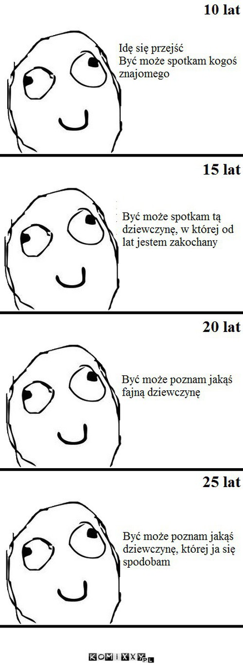 Być może –  