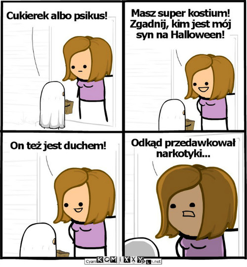 Taki strój –  