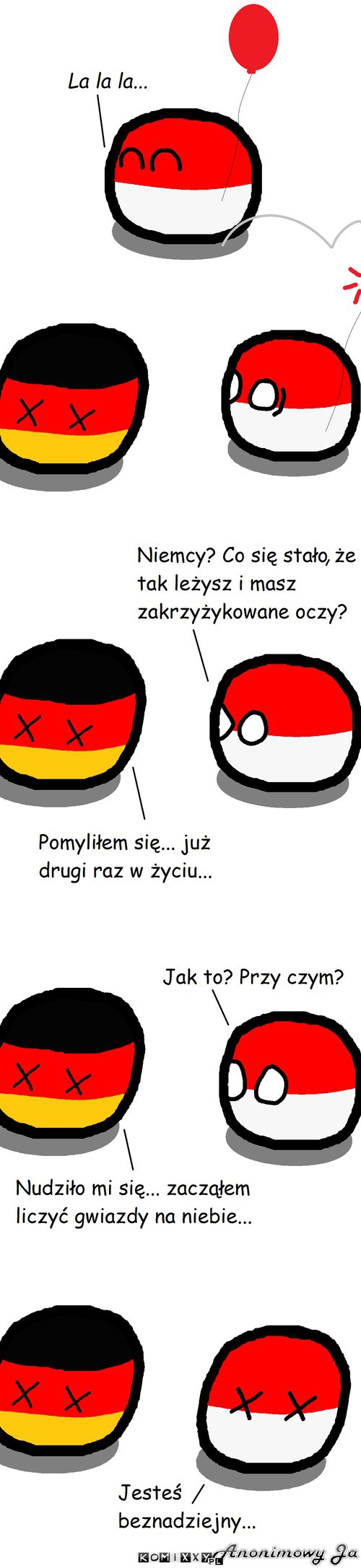 Pomyłki –  