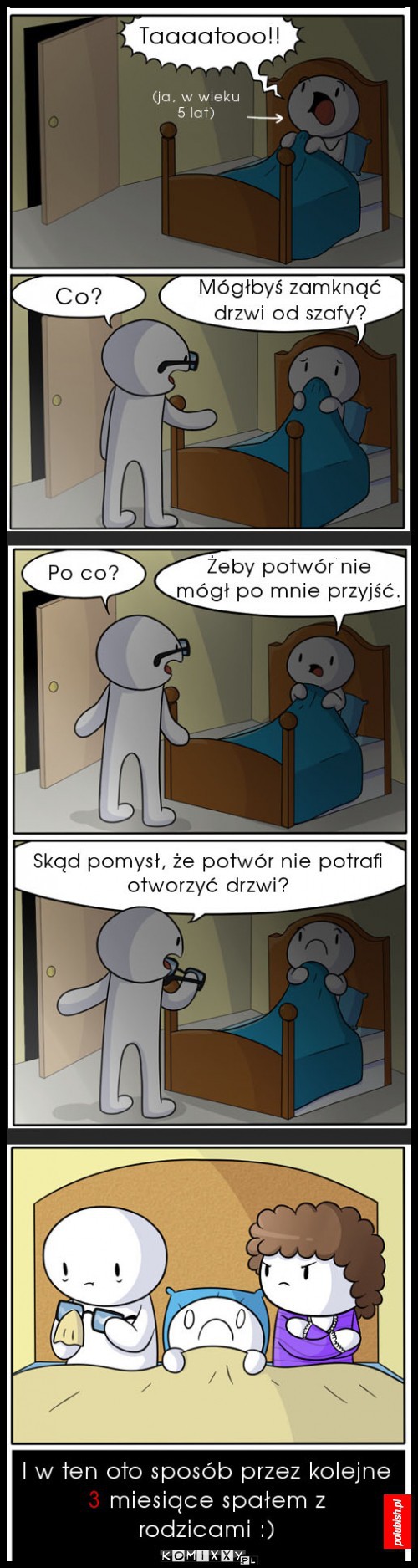 Ojcec doskonały –  