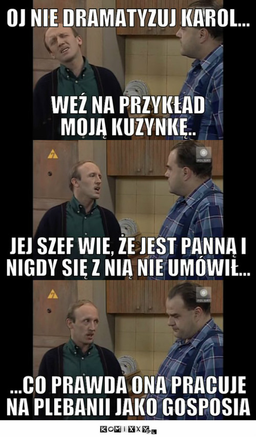 Umawianie się z szefem –  