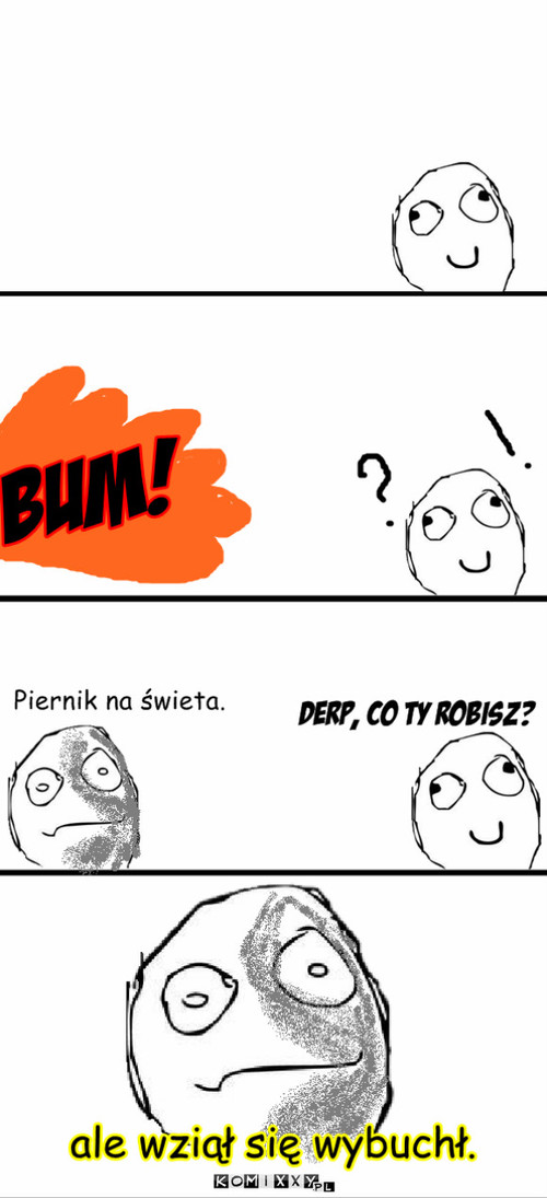 Piernik –  