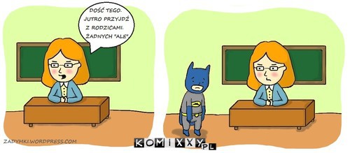 Batman –  