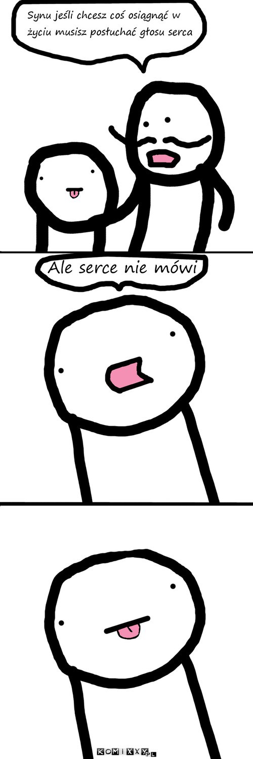 Serce –  