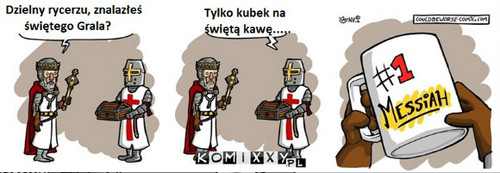 Było blisko –  