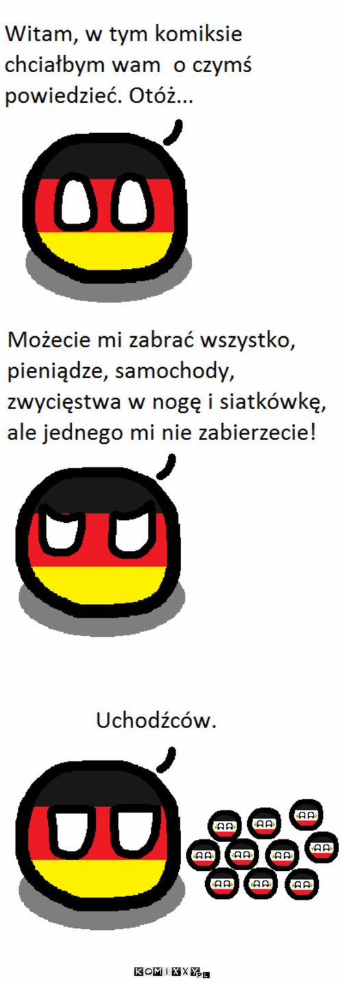 Własność –  