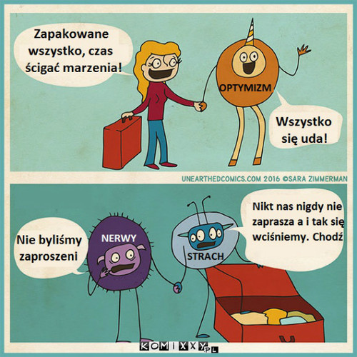 Towarzysze podróży –  