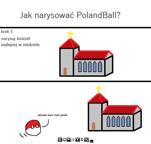 Polandball poradnik #6969696969 –  