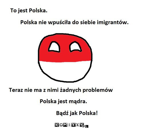 Mądra Polska –  