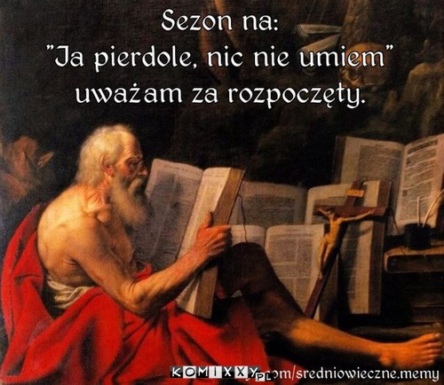 Uczenie się –  