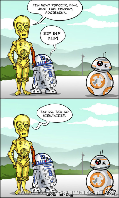 BB-8 –  