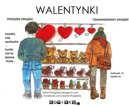 Walentynki  –  