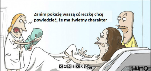 Liczy się wnętrze –  