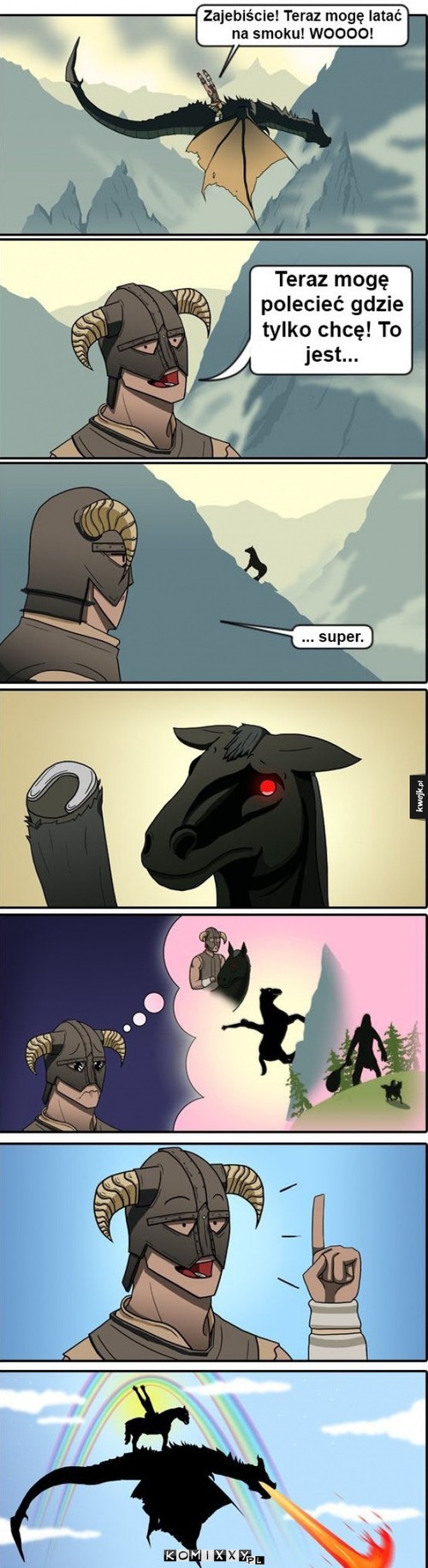 Skyrim –  