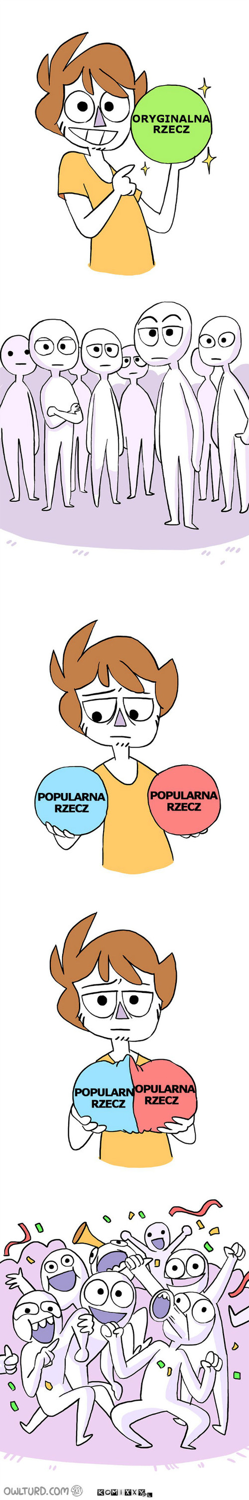 Połączenie –  