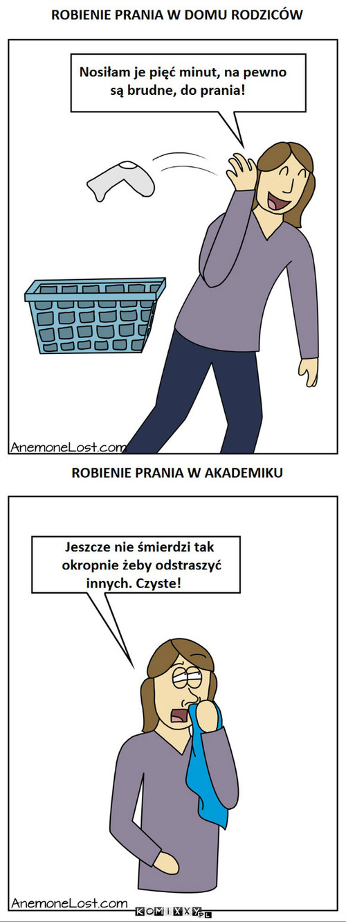 Różnica –  