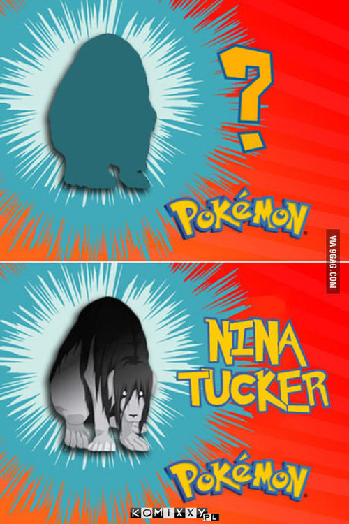 Jaki to pokemon? –  