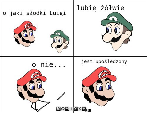 Żółwie –  